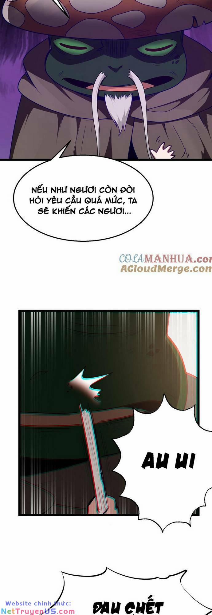 Anh Hùng Giai Cấp Tư Sản 32 trang 8