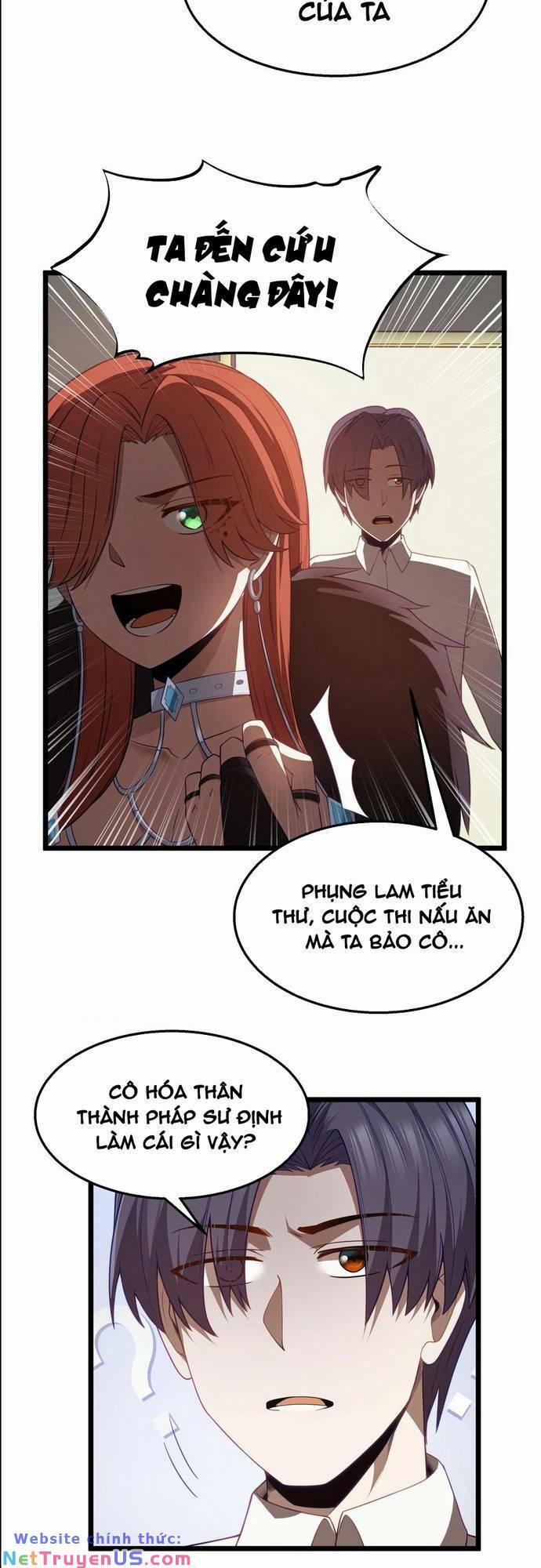 Anh Hùng Giai Cấp Tư Sản 33 trang 1