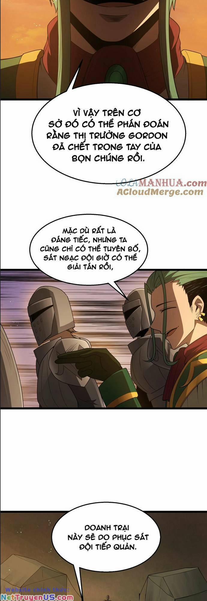 Anh Hùng Giai Cấp Tư Sản 33 trang 12