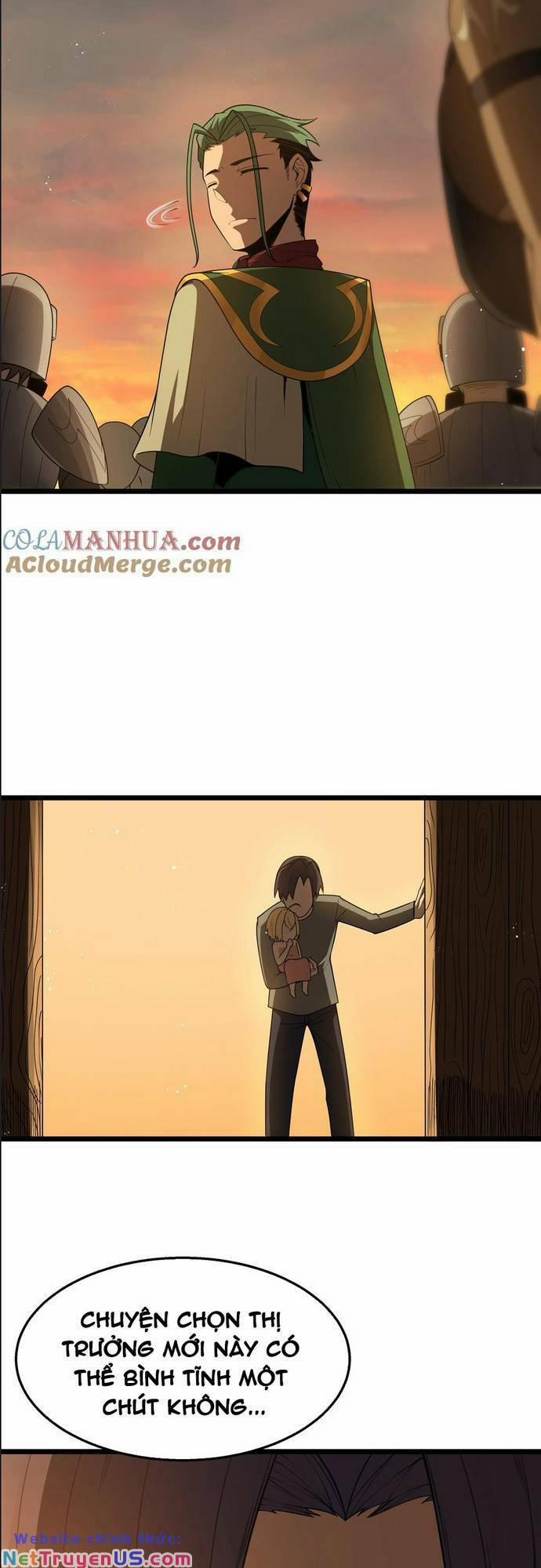 Anh Hùng Giai Cấp Tư Sản 33 trang 15