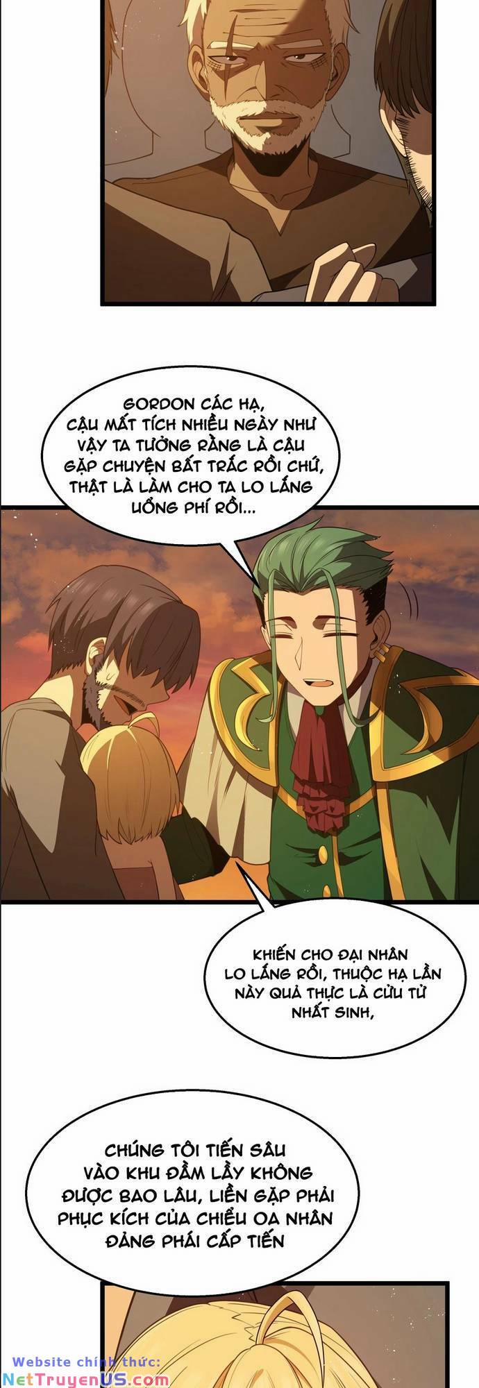 Anh Hùng Giai Cấp Tư Sản 33 trang 17