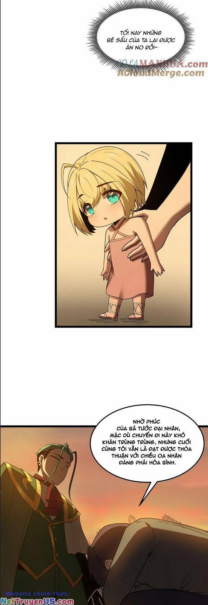 Anh Hùng Giai Cấp Tư Sản 33 trang 19