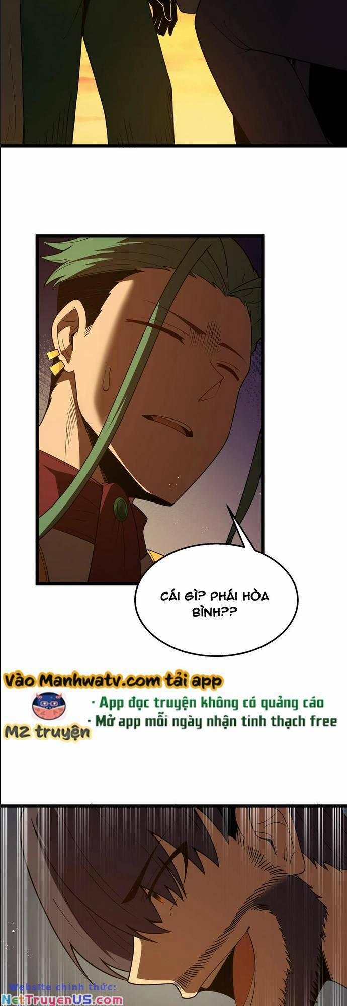 Anh Hùng Giai Cấp Tư Sản 33 trang 20