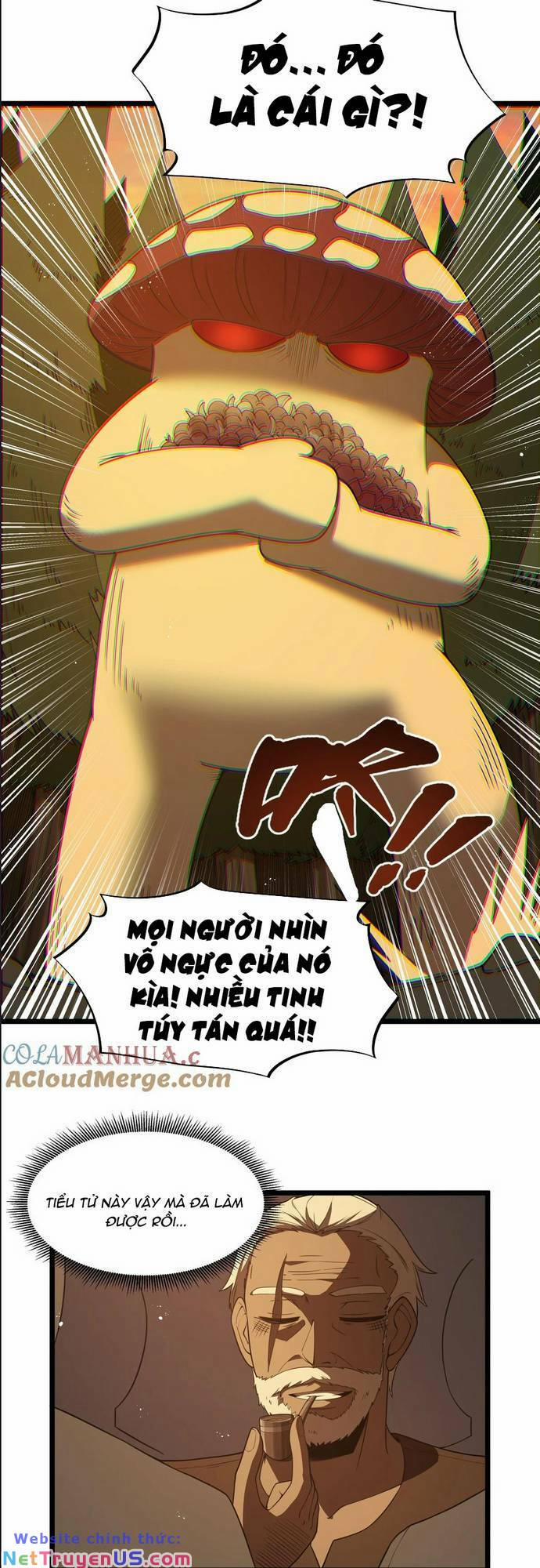 Anh Hùng Giai Cấp Tư Sản 33 trang 23