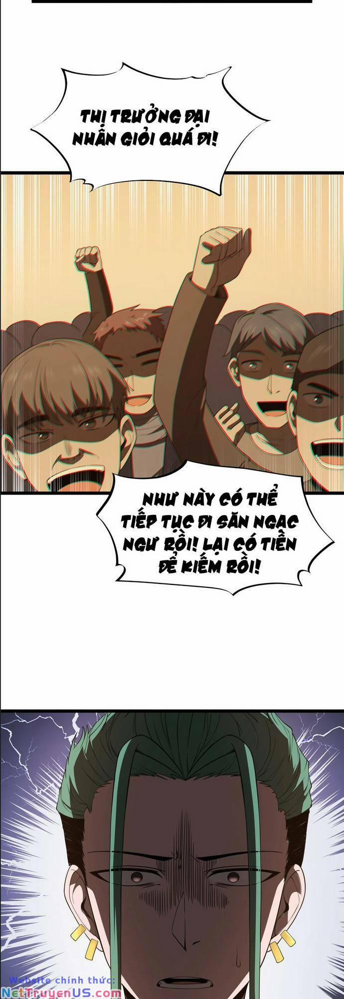 Anh Hùng Giai Cấp Tư Sản 33 trang 24