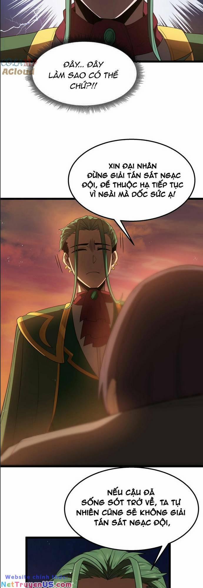 Anh Hùng Giai Cấp Tư Sản 33 trang 25