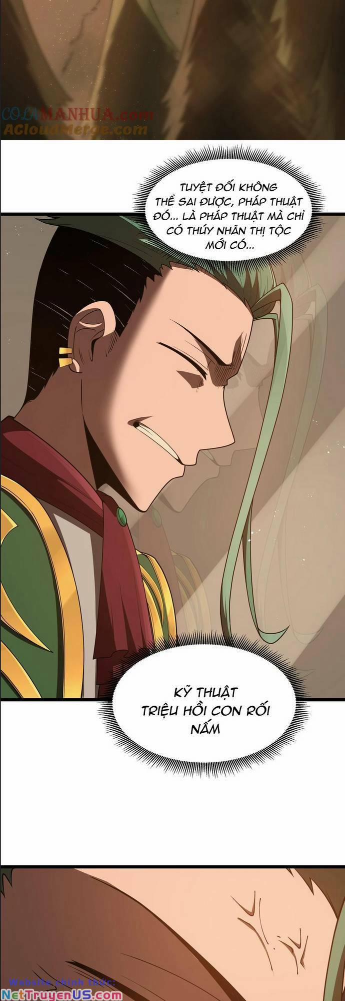 Anh Hùng Giai Cấp Tư Sản 33 trang 27