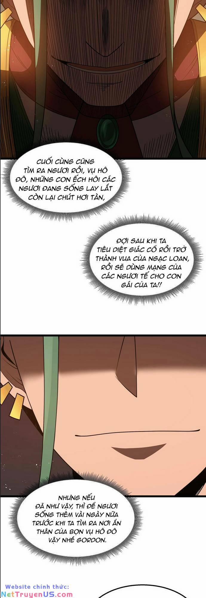 Anh Hùng Giai Cấp Tư Sản 33 trang 29