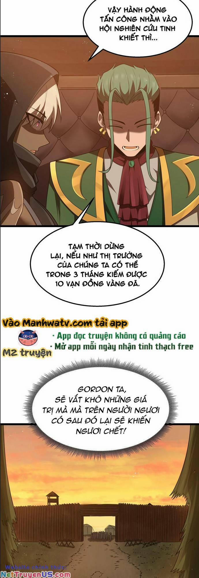 Anh Hùng Giai Cấp Tư Sản 33 trang 30