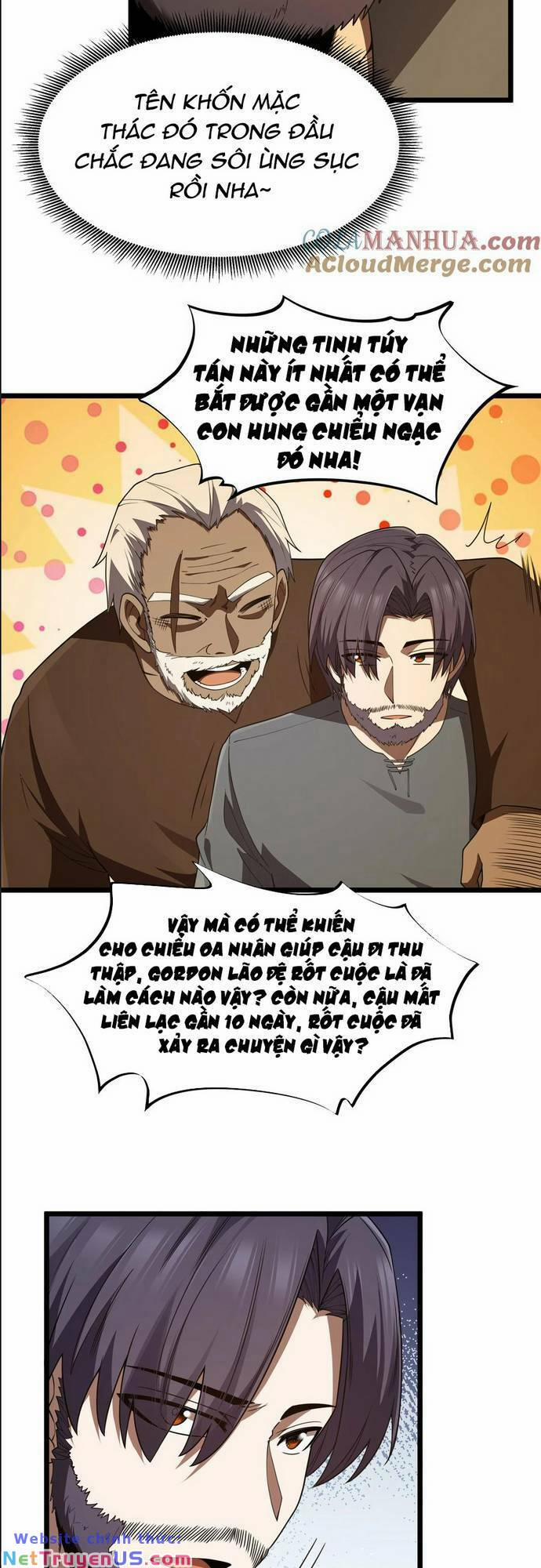 Anh Hùng Giai Cấp Tư Sản 33 trang 32