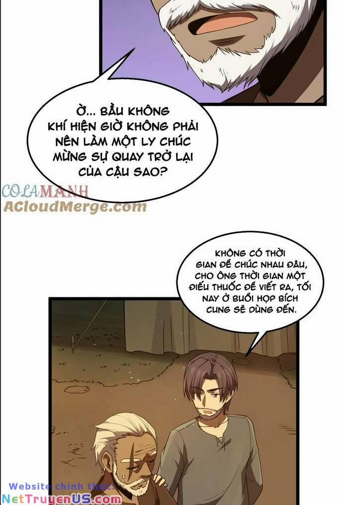 Anh Hùng Giai Cấp Tư Sản 33 trang 34