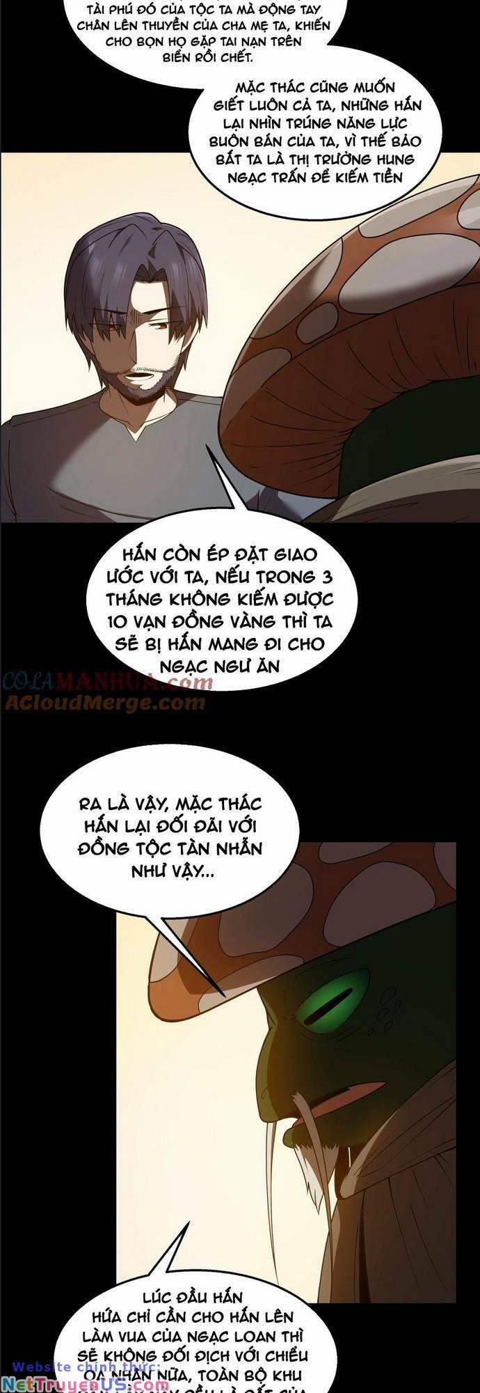 Anh Hùng Giai Cấp Tư Sản 33 trang 36