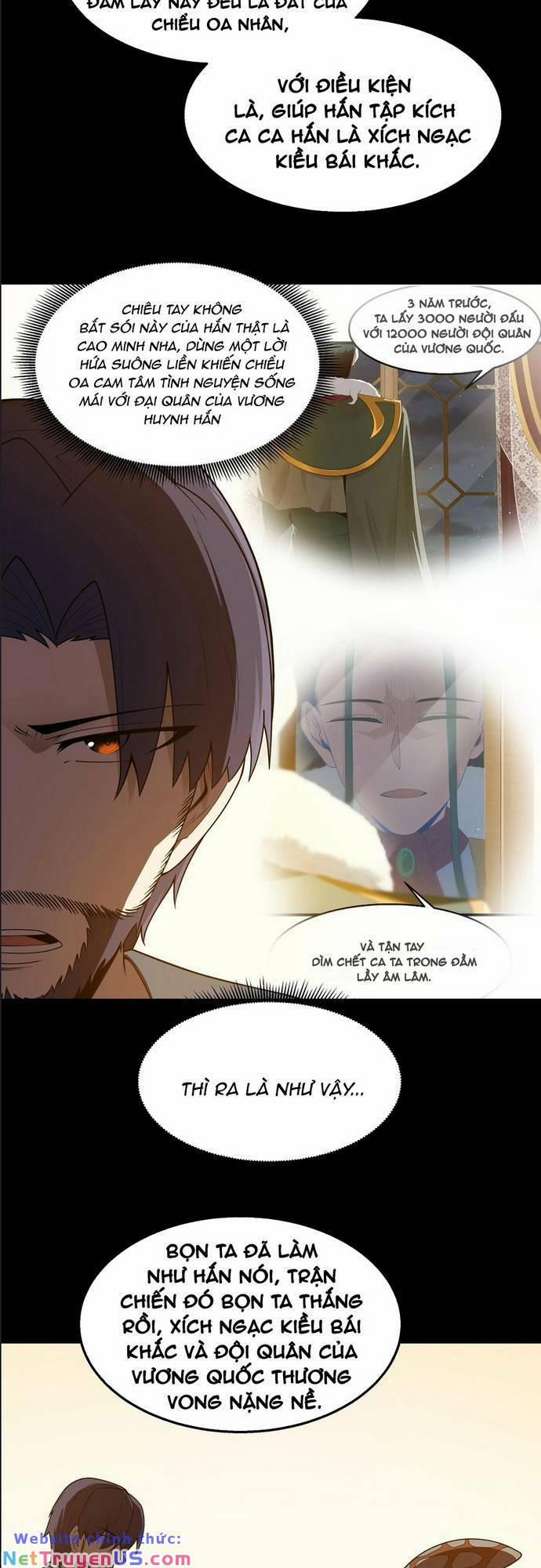 Anh Hùng Giai Cấp Tư Sản 33 trang 37