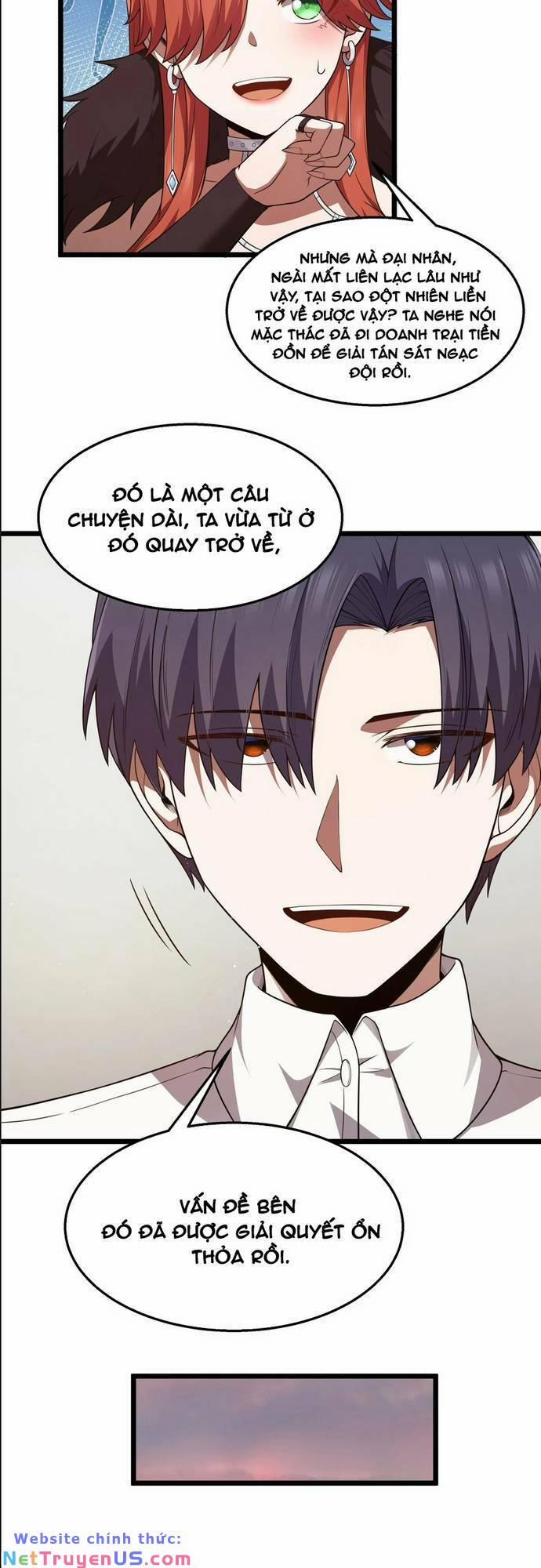 Anh Hùng Giai Cấp Tư Sản 33 trang 5