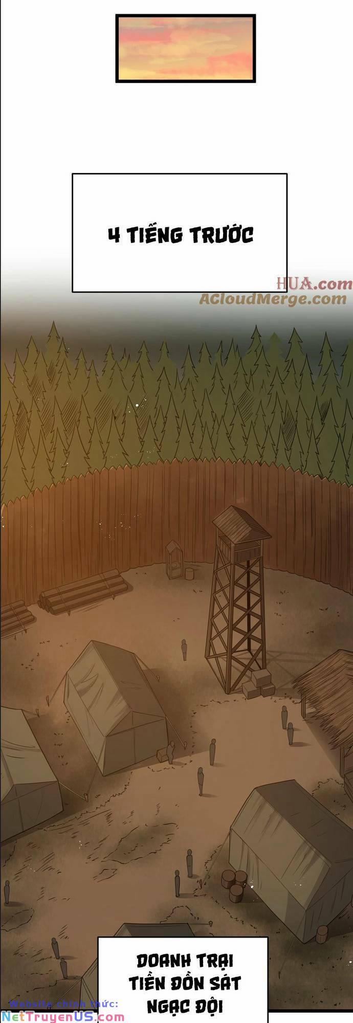 Anh Hùng Giai Cấp Tư Sản 33 trang 6