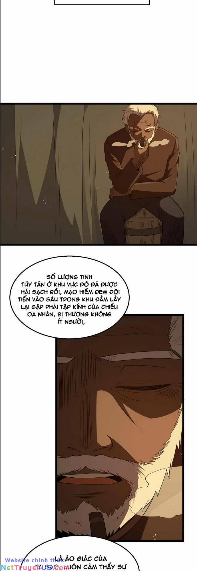 Anh Hùng Giai Cấp Tư Sản 33 trang 7