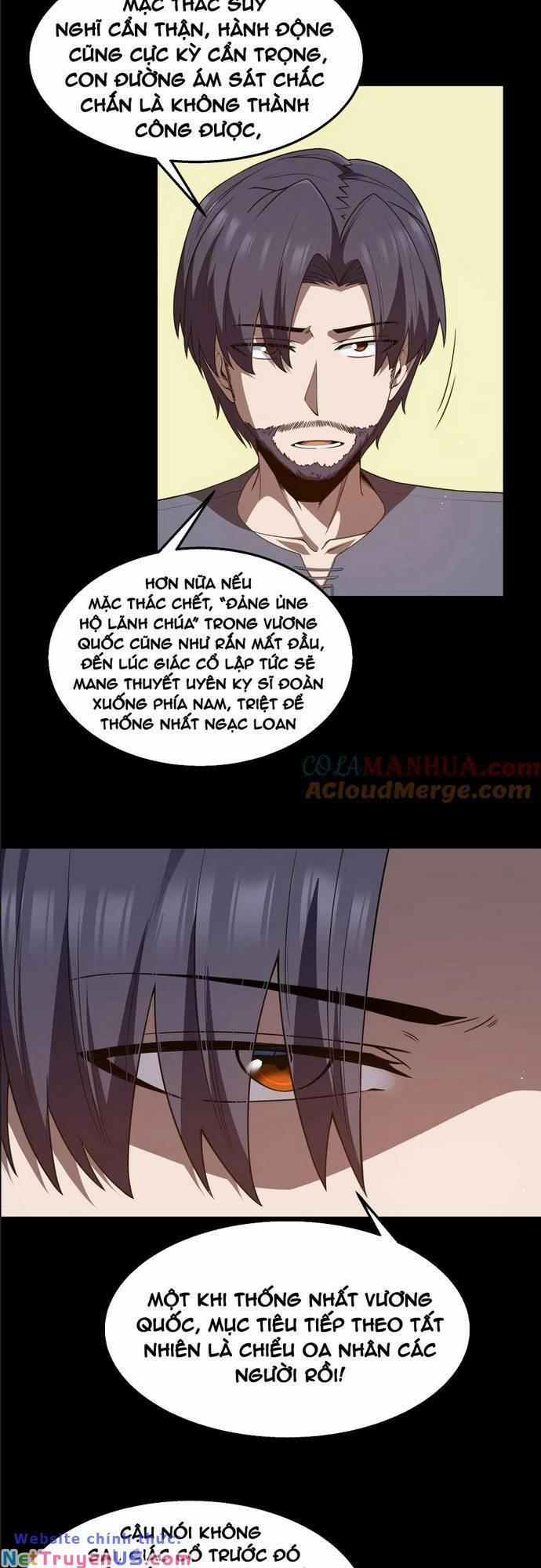 Anh Hùng Giai Cấp Tư Sản 34 trang 1