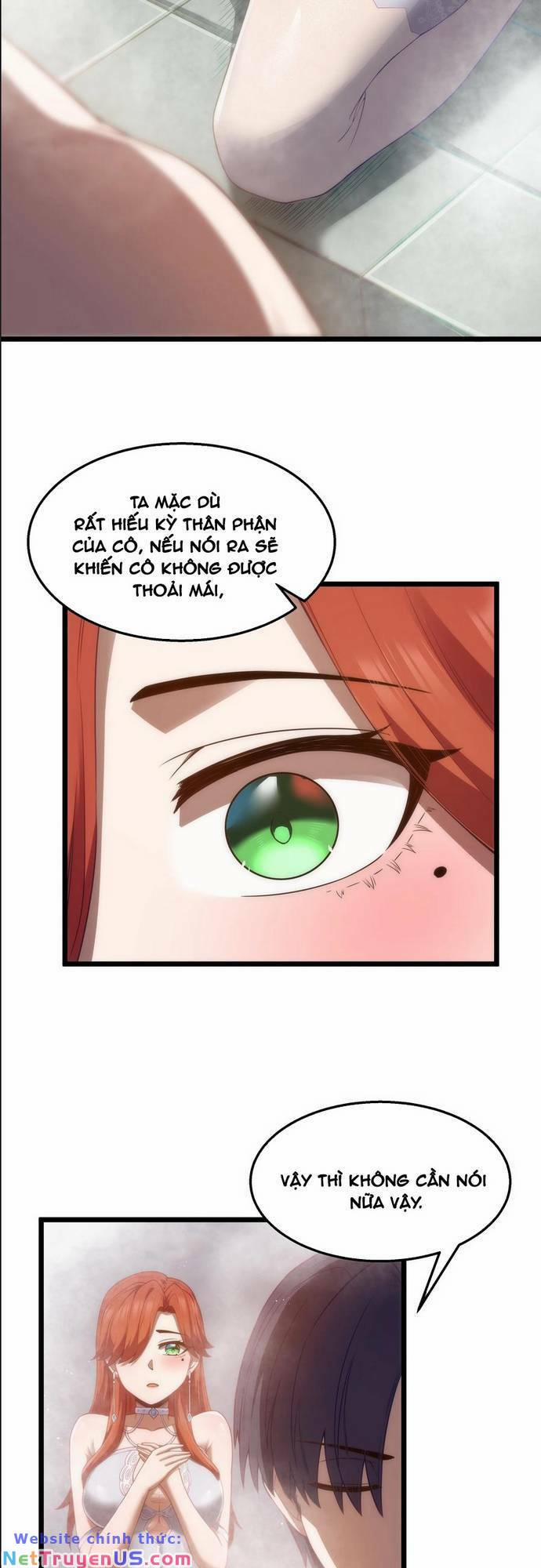 Anh Hùng Giai Cấp Tư Sản 34 trang 20