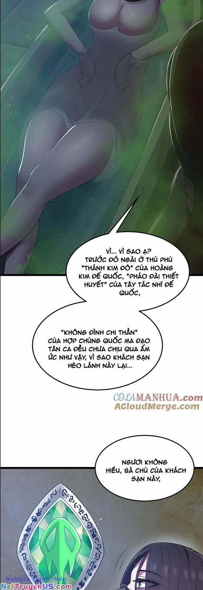 Anh Hùng Giai Cấp Tư Sản 34 trang 28