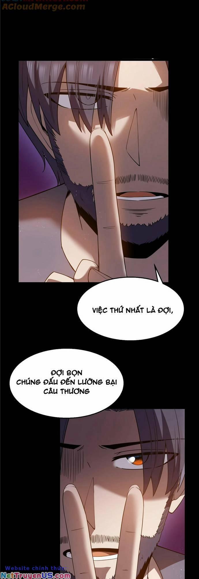 Anh Hùng Giai Cấp Tư Sản 34 trang 3