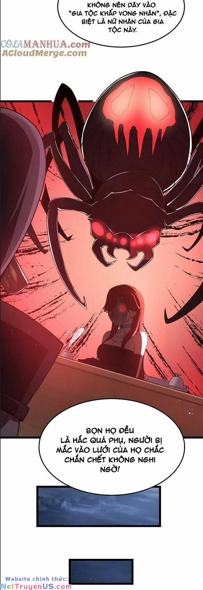 Anh Hùng Giai Cấp Tư Sản 34 trang 35