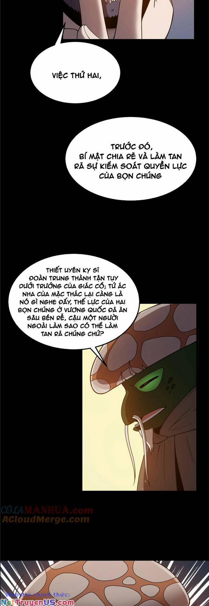 Anh Hùng Giai Cấp Tư Sản 34 trang 4