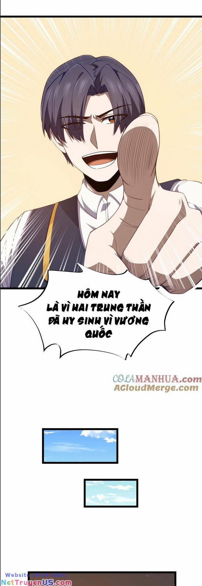 Anh Hùng Giai Cấp Tư Sản 34 trang 40