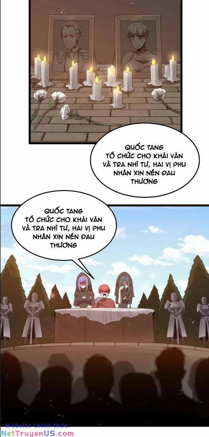 Anh Hùng Giai Cấp Tư Sản 34 trang 41