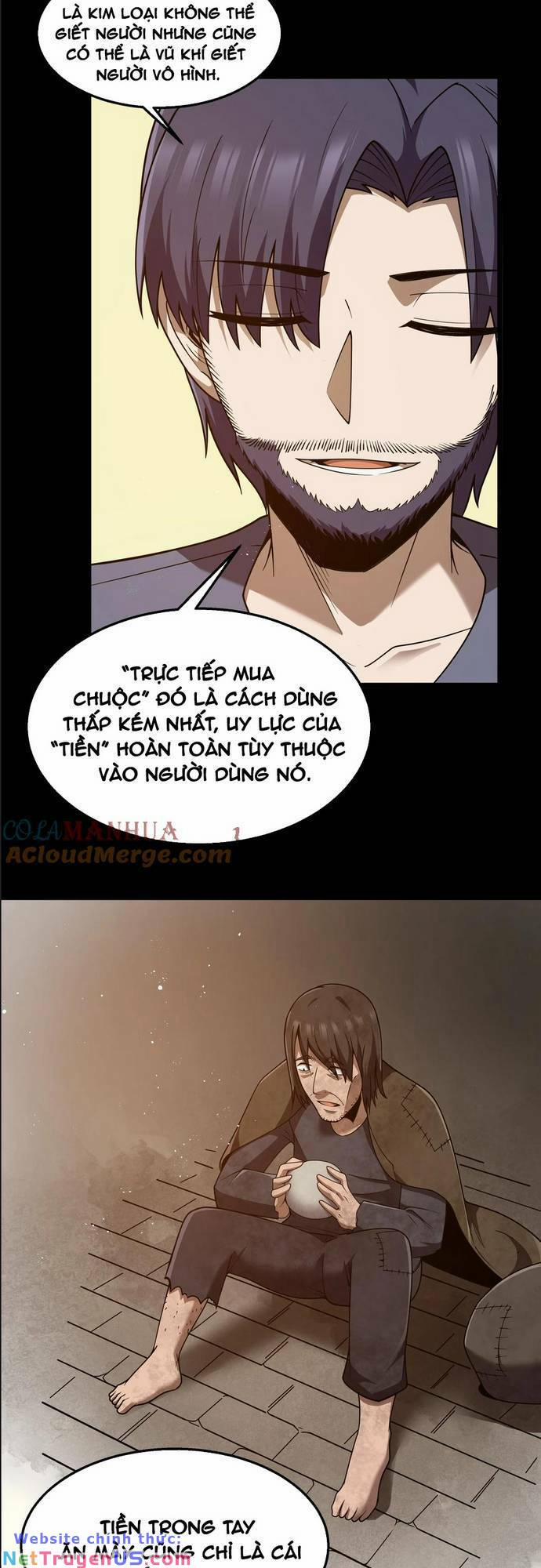 Anh Hùng Giai Cấp Tư Sản 34 trang 6