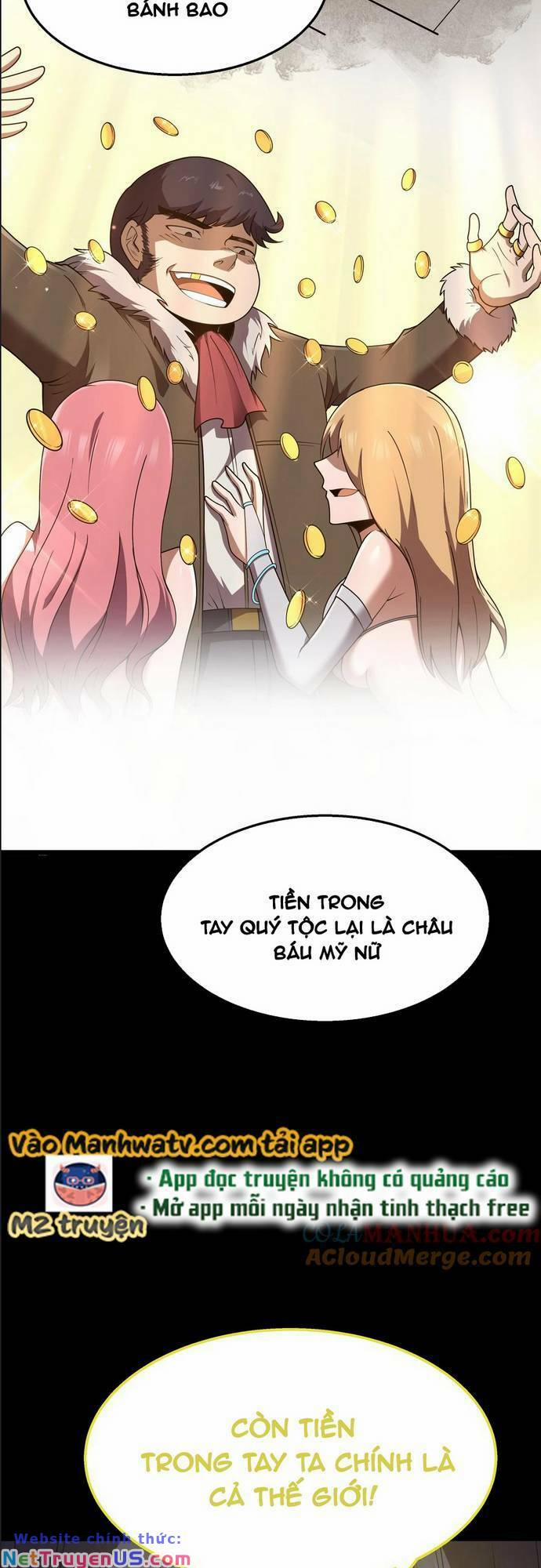 Anh Hùng Giai Cấp Tư Sản 34 trang 7