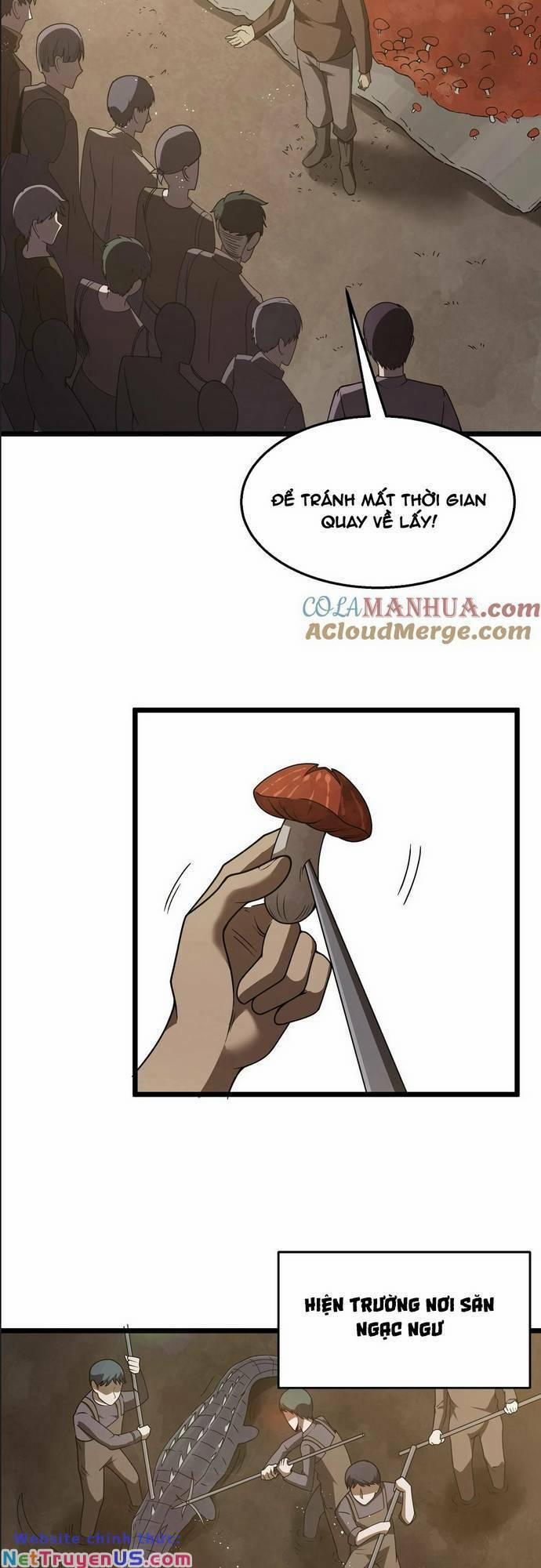 Anh Hùng Giai Cấp Tư Sản 35 trang 1