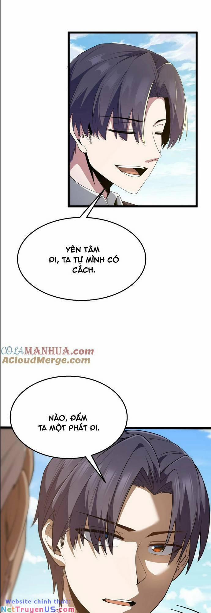 Anh Hùng Giai Cấp Tư Sản 35 trang 11