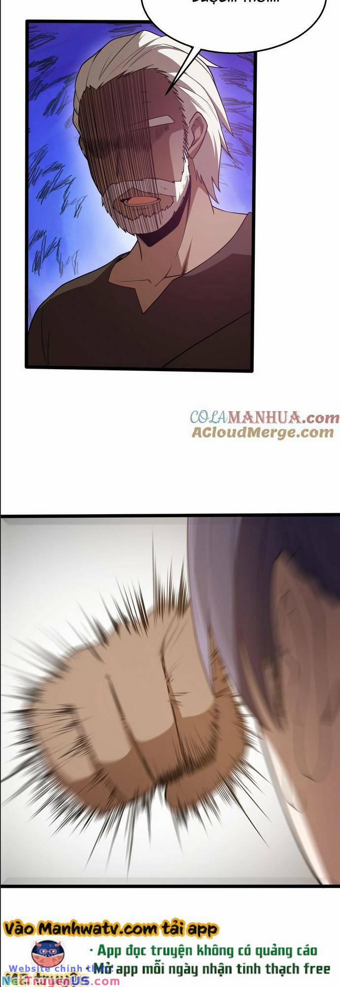 Anh Hùng Giai Cấp Tư Sản 35 trang 13