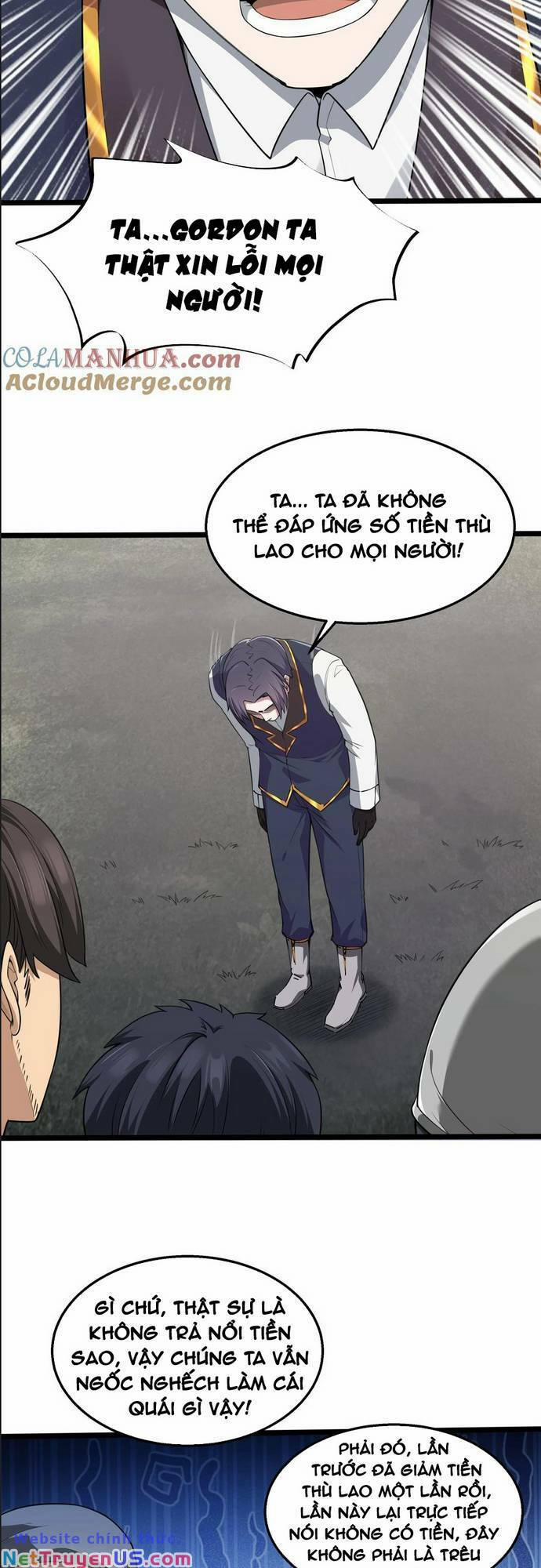 Anh Hùng Giai Cấp Tư Sản 35 trang 15