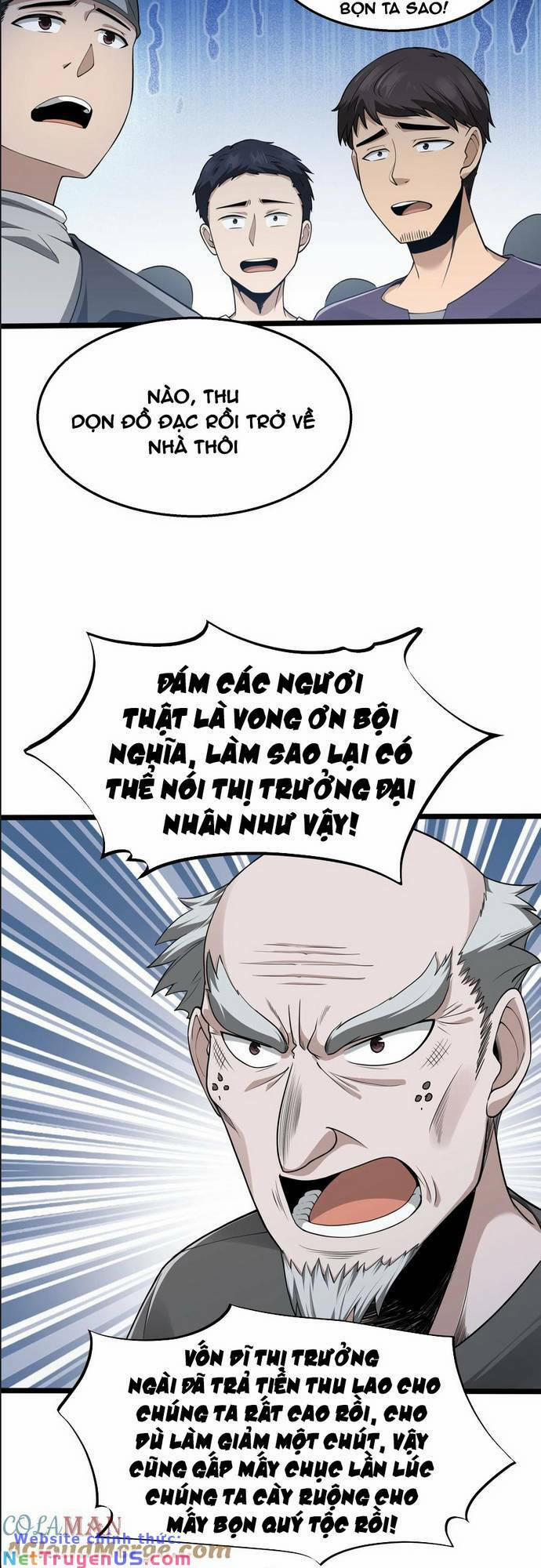 Anh Hùng Giai Cấp Tư Sản 35 trang 16