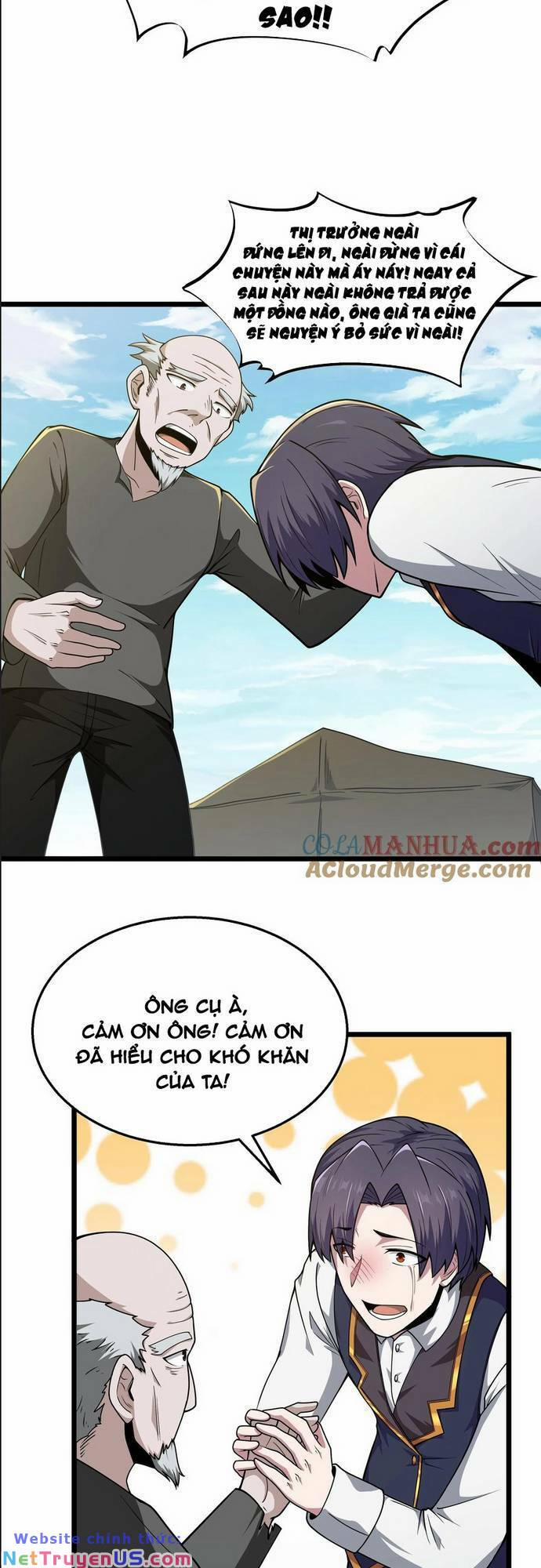 Anh Hùng Giai Cấp Tư Sản 35 trang 18