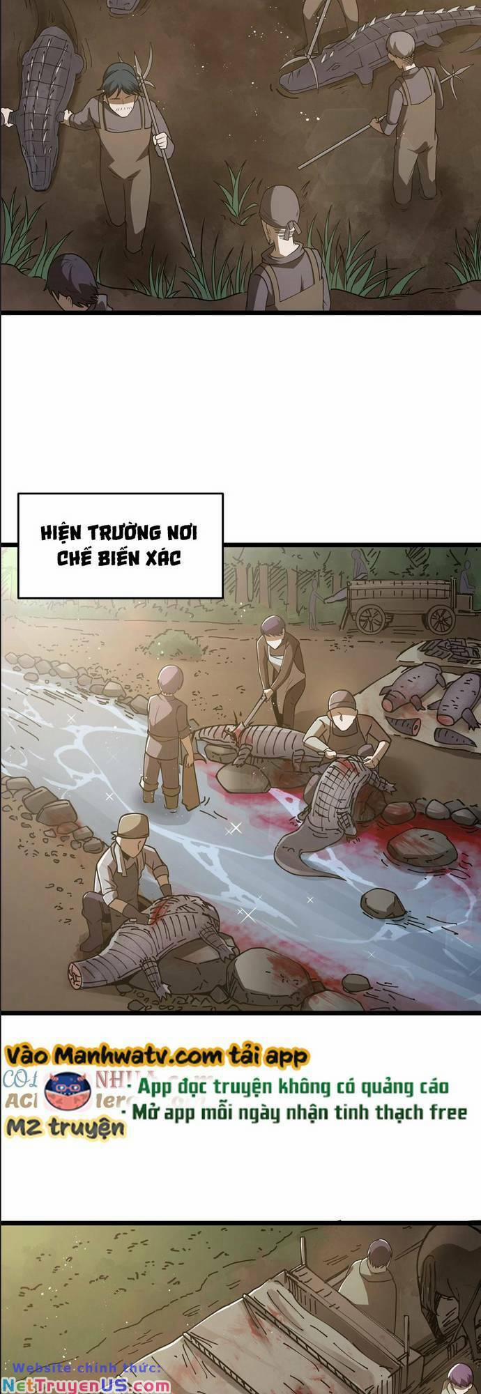 Anh Hùng Giai Cấp Tư Sản 35 trang 2