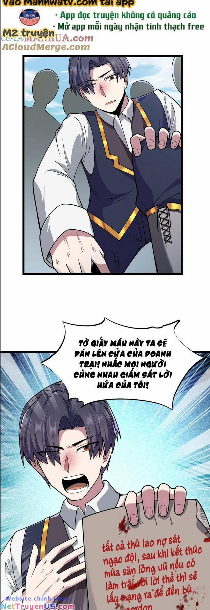 Anh Hùng Giai Cấp Tư Sản 35 trang 20