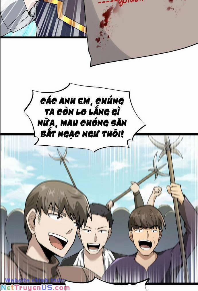 Anh Hùng Giai Cấp Tư Sản 35 trang 21