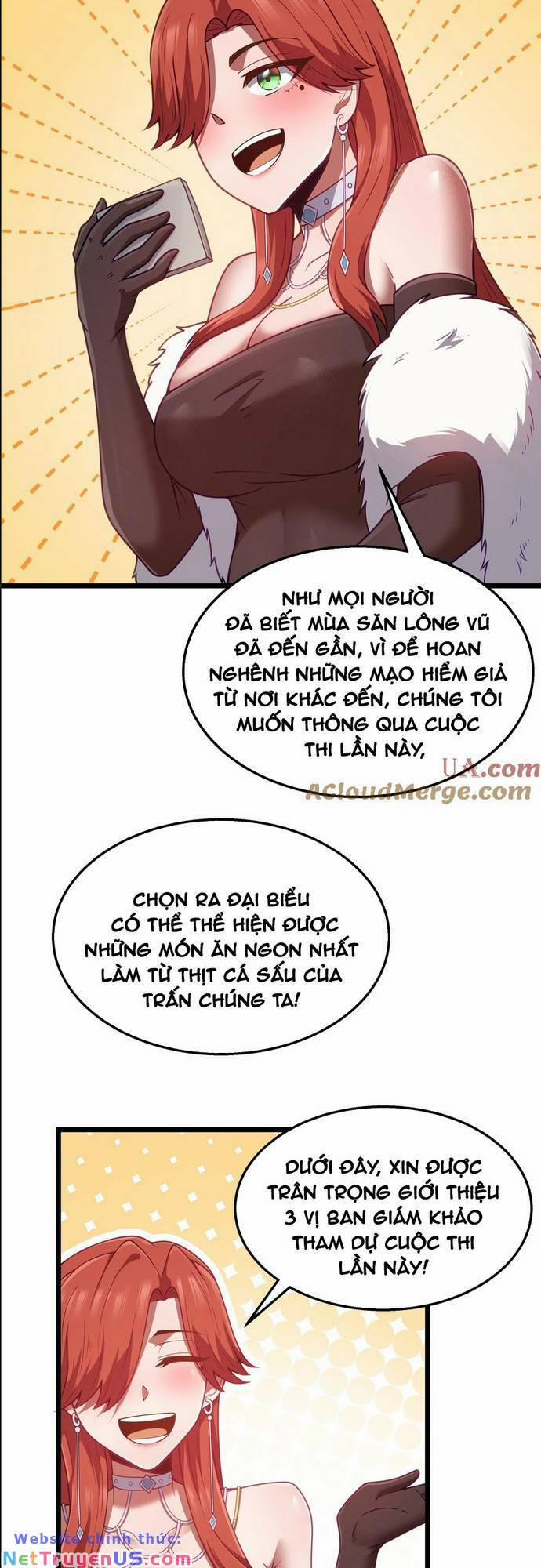 Anh Hùng Giai Cấp Tư Sản 35 trang 24