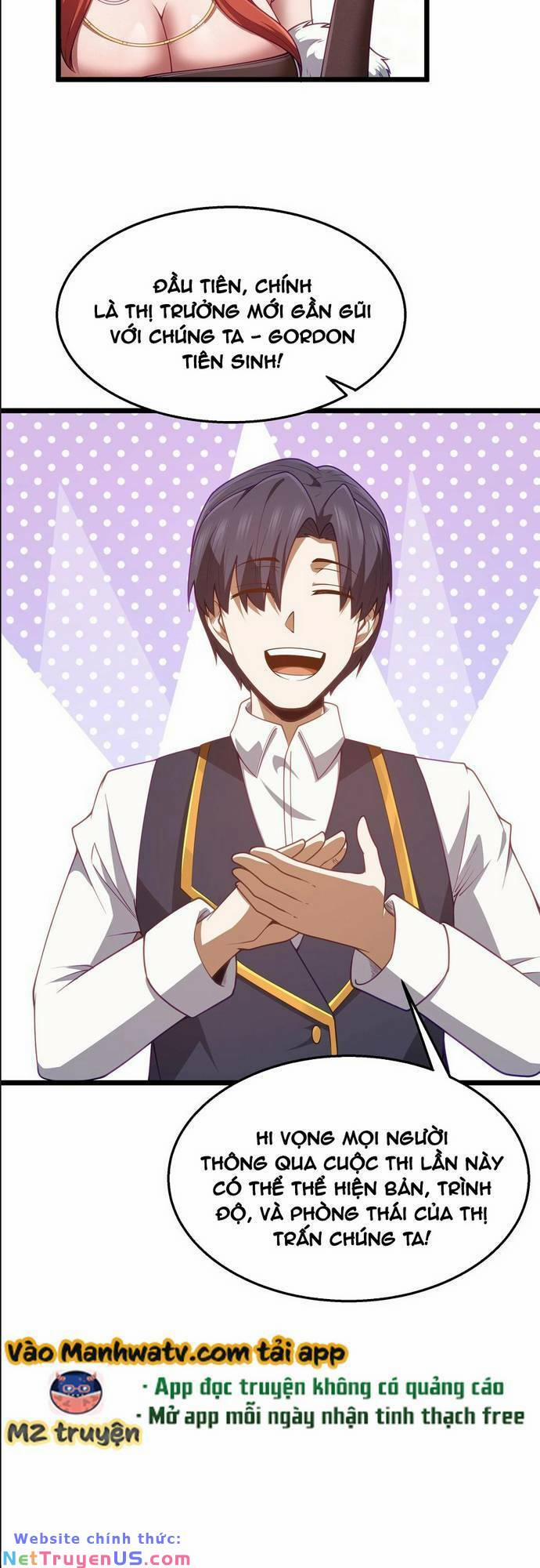 Anh Hùng Giai Cấp Tư Sản 35 trang 25