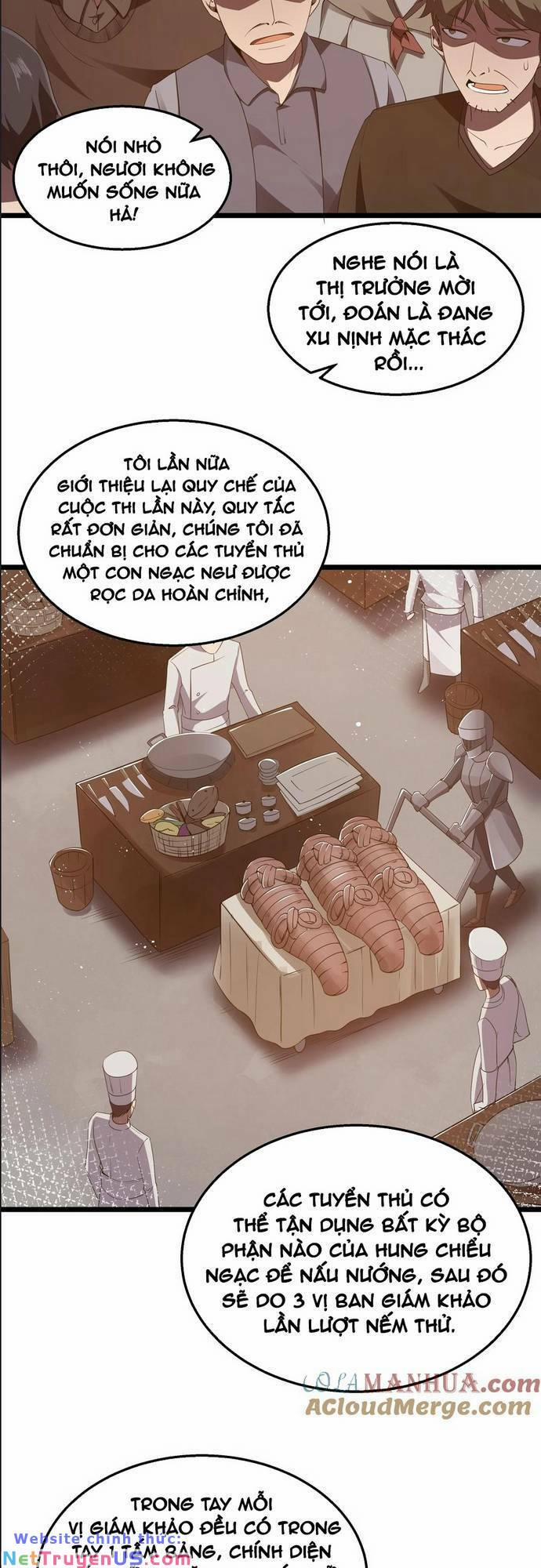 Anh Hùng Giai Cấp Tư Sản 35 trang 28