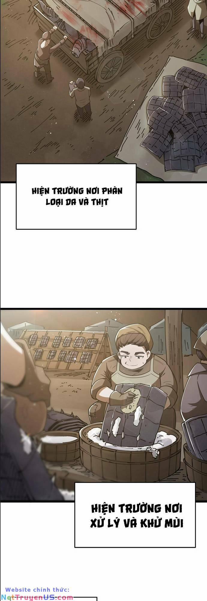 Anh Hùng Giai Cấp Tư Sản 35 trang 3