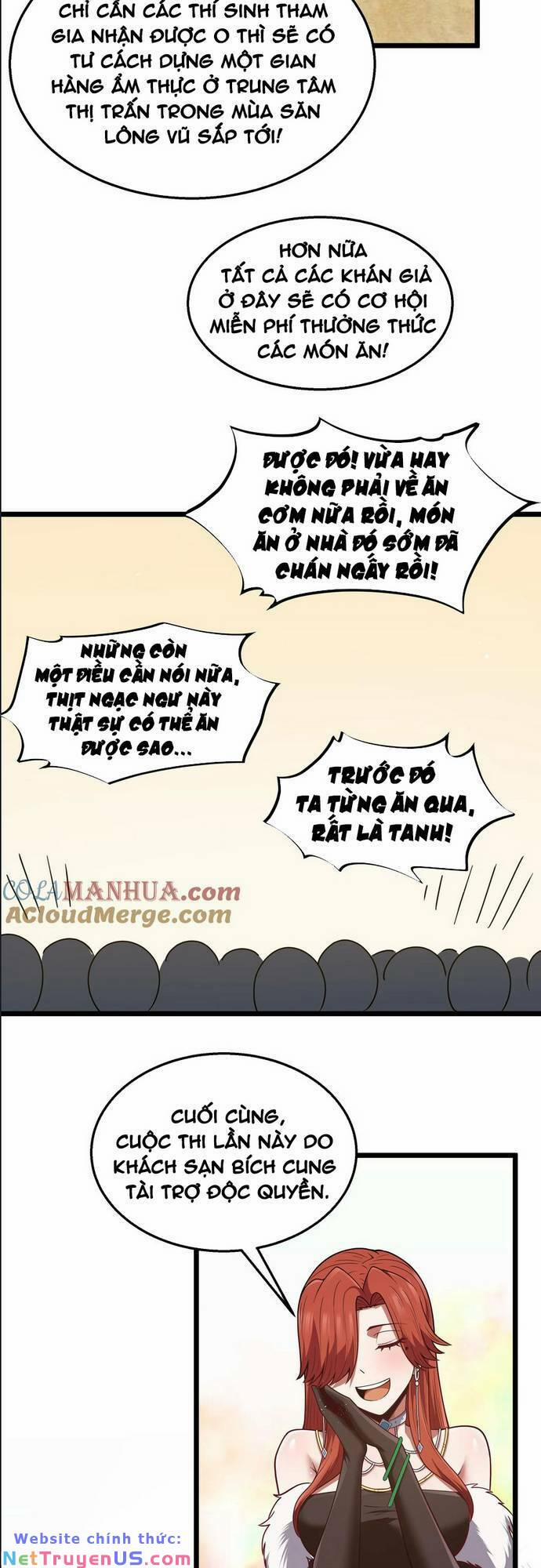 Anh Hùng Giai Cấp Tư Sản 35 trang 30