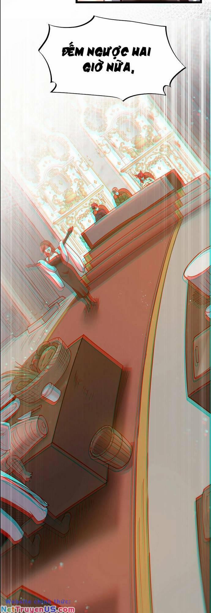 Anh Hùng Giai Cấp Tư Sản 35 trang 31