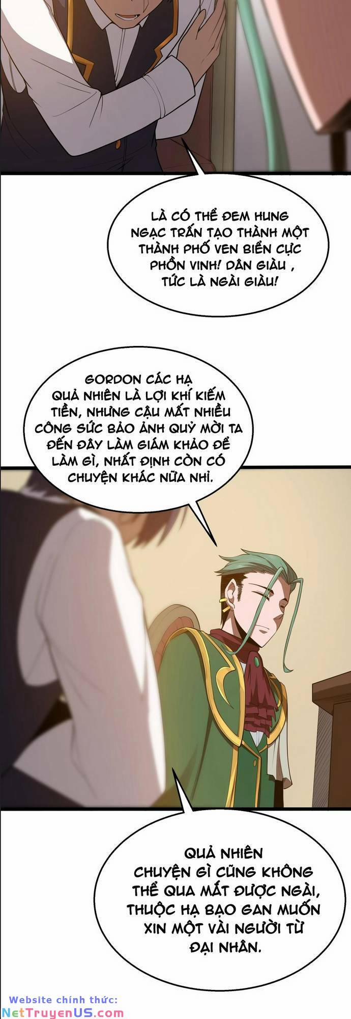 Anh Hùng Giai Cấp Tư Sản 35 trang 36