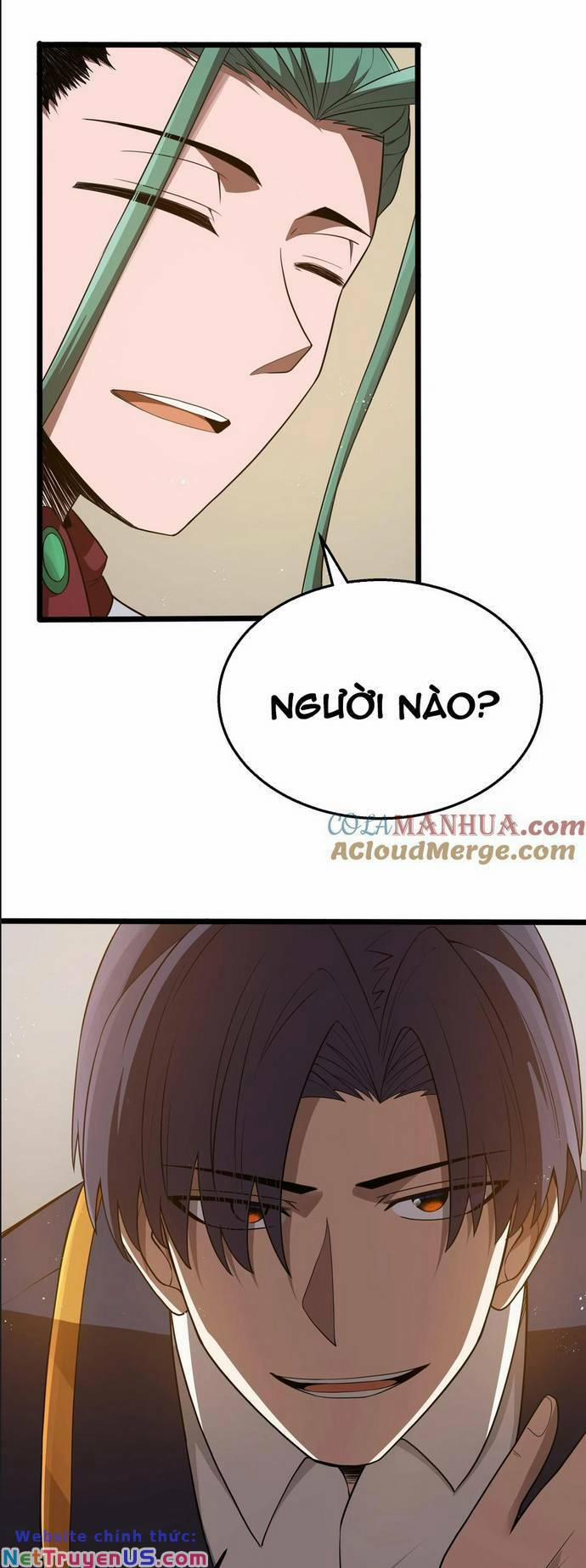 Anh Hùng Giai Cấp Tư Sản 35 trang 37