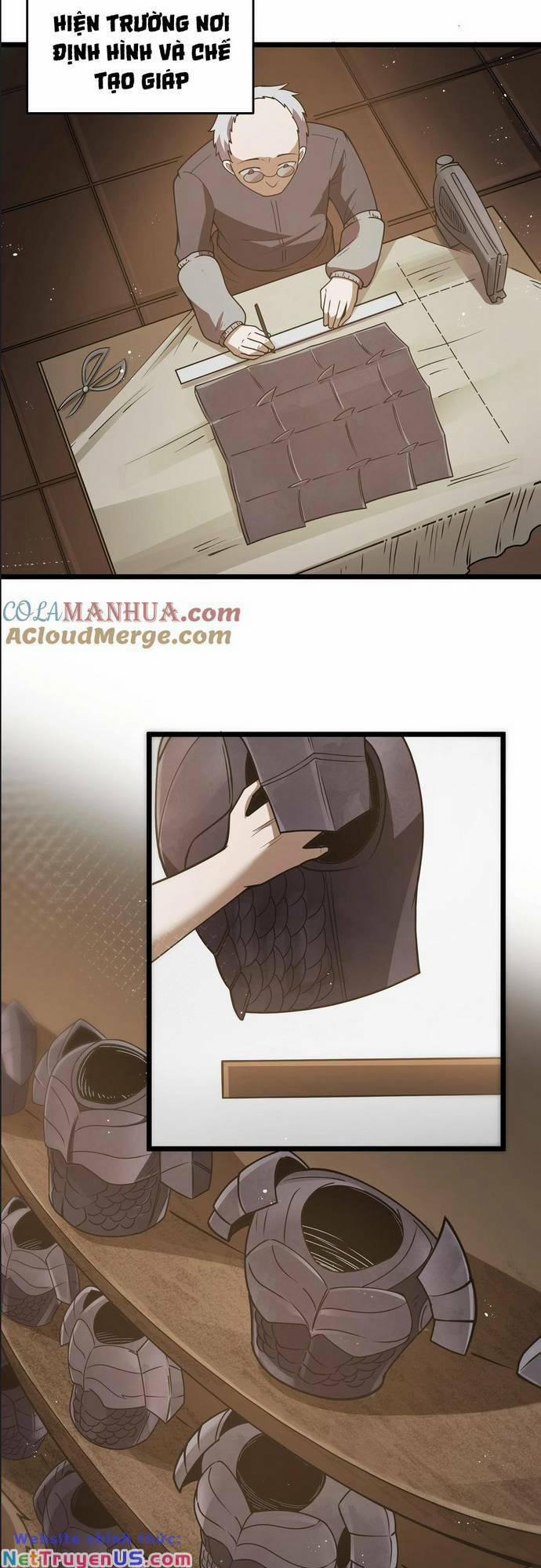 Anh Hùng Giai Cấp Tư Sản 35 trang 4