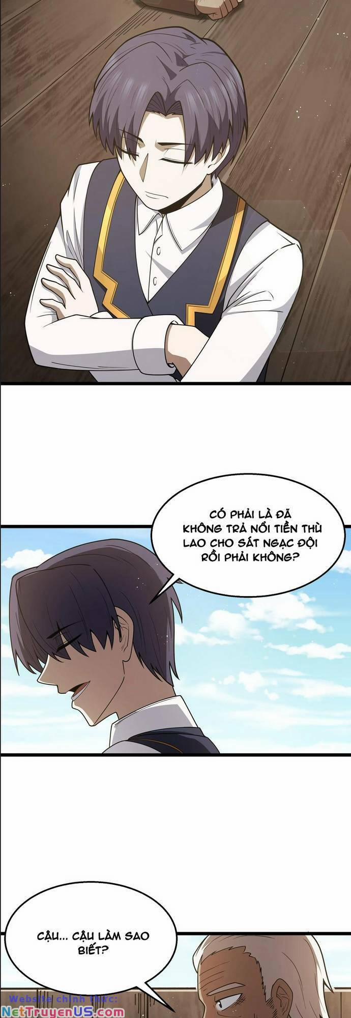 Anh Hùng Giai Cấp Tư Sản 35 trang 6