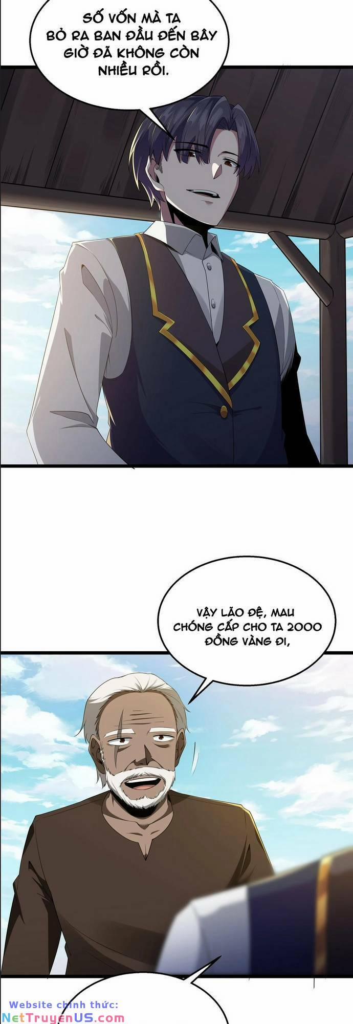 Anh Hùng Giai Cấp Tư Sản 35 trang 8